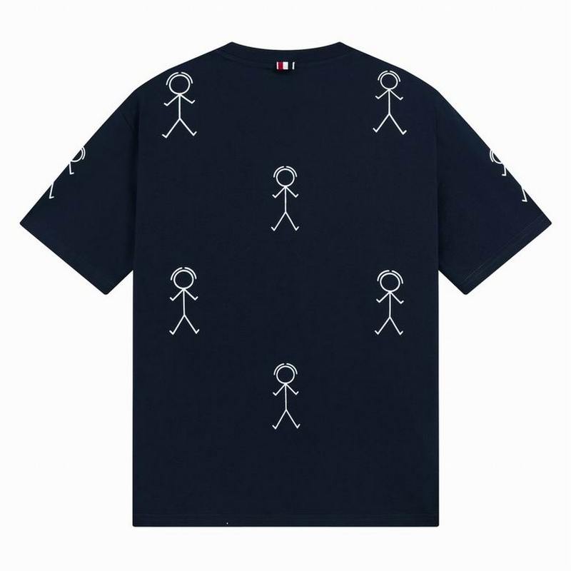 THOM BROWNE Men's T-shirts 6